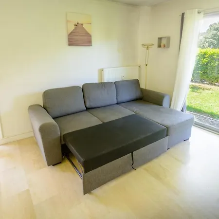 Charmant T2 Proche Centre Apartamento *