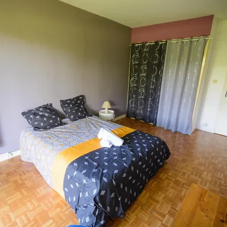 Charmant T2 Proche Centre Apartamento *