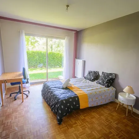 Apartamento Charmant T2 Proche Centre Valence (Drome)