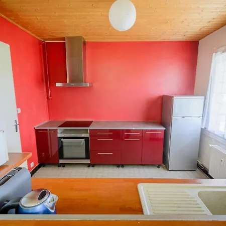 Apartamento Charmant T2 Proche Centre *