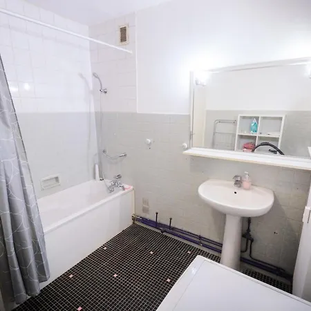 Apartamento Charmant T2 Proche Centre Valence (Drome)