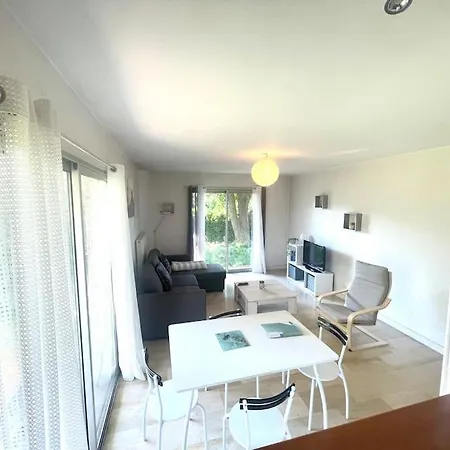 Apartamento Charmant T2 Proche Centre Valence (Drome)
